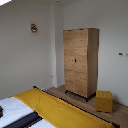 Bird House Hotel Presov Exterior photo
