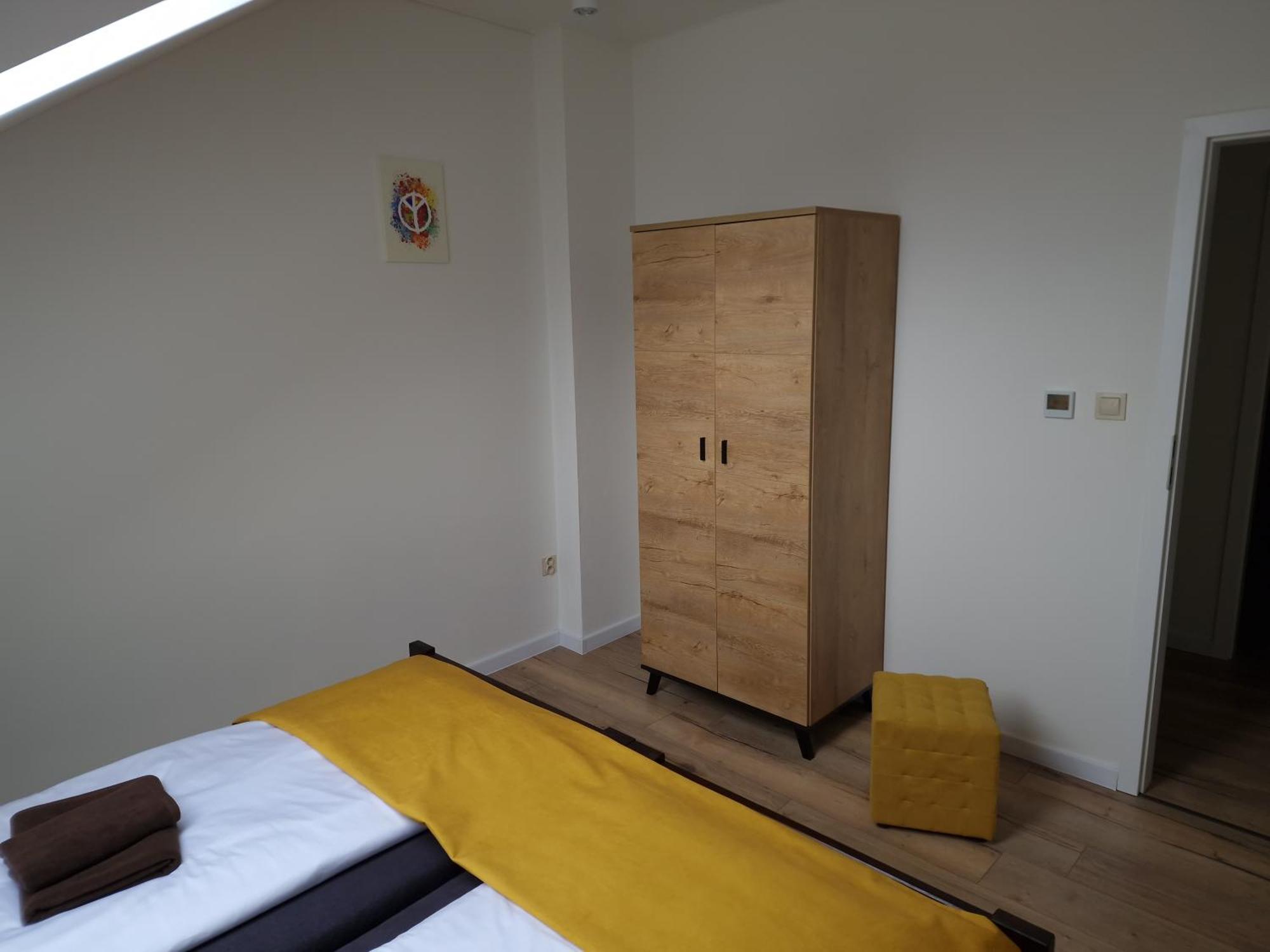 Bird House Hotel Presov Exterior photo