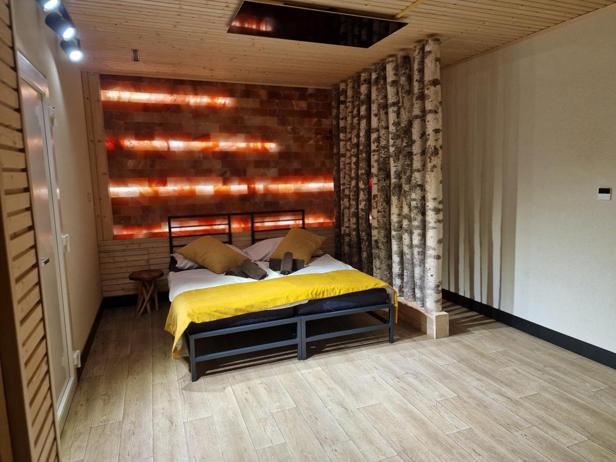 Bird House Hotel Presov Exterior photo
